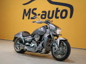 Suzuki Intruder, Moottoripyörät, Moto, Lahti, Tori.fi Suzuki Intruder, Moottoripyörät, Moto, Lahti, Tori.fi