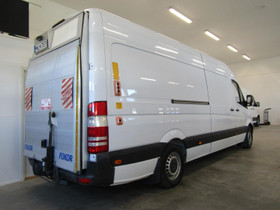 Mercedes-Benz Sprinter, Autot, Ylöjärvi, Tori.fi Mercedes-Benz Sprinter, Autot, Ylöjärvi, Tori.fi