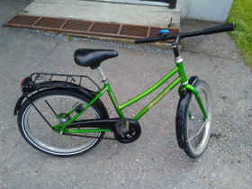 HELKAMA SOMA lasten pyörä., Lasten pyörät, Polkupyörät ja pyöräily, Pieksämäki, Tori.fi HELKAMA SOMA lasten pyörä., Lasten pyörät, Polkupyörät ja pyöräily, Pieksämäki, Tori.fi