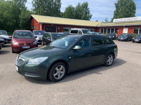 Opel Insignia, Autot, Raahe, Tori.fi