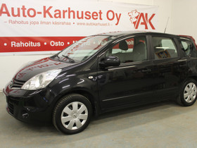 Nissan NOTE, Autot, Nokia, Tori.fi Nissan NOTE, Autot, Nokia, Tori.fi