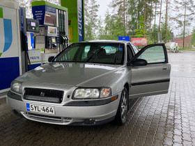 Volvo S80, Autot, Lappeenranta, Tori.fi