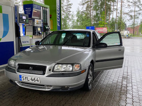 Volvo S80, Autot, Lappeenranta, Tori.fi Volvo S80, Autot, Lappeenranta, Tori.fi