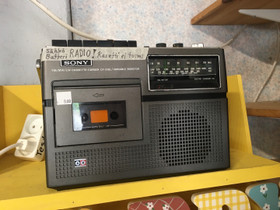 Kasettisoitin, Audio ja musiikkilaitteet, Viihde-elektroniikka, Kokkola, Tori.fi Kasettisoitin, Audio ja musiikkilaitteet, Viihde-elektroniikka, Kokkola, Tori.fi
