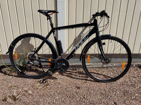 Felt QX75, Hybridipyörät, Polkupyörät ja pyöräily, Hamina, Tori.fi Felt QX75, Hybridipyörät, Polkupyörät ja pyöräily, Hamina, Tori.fi