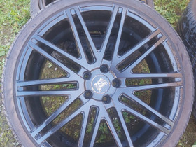Soleil 20" vanteet, Renkaat ja vanteet, Kemi, Tori.fi Soleil 20" vanteet, Renkaat ja vanteet, Kemi, Tori.fi