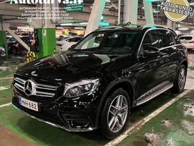 Mercedes-Benz GLC, Autot, Helsinki, Tori.fi Mercedes-Benz GLC, Autot, Helsinki, Tori.fi