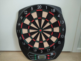 Darts-taulu, Pelit ja muut harrastukset, Laihia, Tori.fi Darts-taulu, Pelit ja muut harrastukset, Laihia, Tori.fi