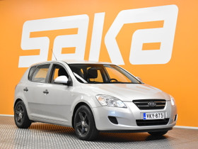 Kia Cee'd, Autot, Porvoo, Tori.fi Kia Cee'd, Autot, Porvoo, Tori.fi