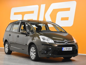 Citroen Grand C4 Picasso, Autot, Porvoo, Tori.fi Citroen Grand C4 Picasso, Autot, Porvoo, Tori.fi