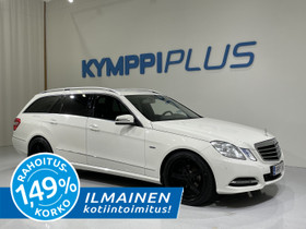 Mercedes-Benz E, Autot, Turku, Tori.fi