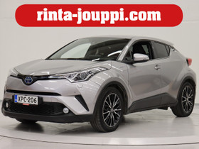 Toyota C-HR, Autot, Kuopio, Tori.fi Toyota C-HR, Autot, Kuopio, Tori.fi