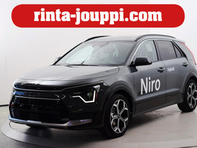 Kia NIRO, Autot, Jyväskylä, Tori.fi Kia NIRO, Autot, Jyväskylä, Tori.fi