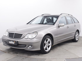 Mercedes-Benz C, Autot, Tampere, Tori.fi Mercedes-Benz C, Autot, Tampere, Tori.fi