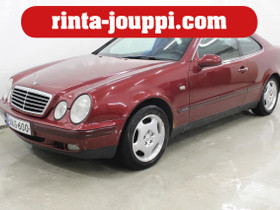 Mercedes-Benz CLK, Autot, Hyvinkää, Tori.fi Mercedes-Benz CLK, Autot, Hyvinkää, Tori.fi