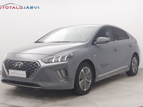Hyundai IONIQ Plug-in, Autot, Porvoo, Tori.fi Hyundai IONIQ Plug-in, Autot, Porvoo, Tori.fi