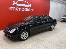 Mercedes-Benz E, Autot, Imatra, Tori.fi Mercedes-Benz E, Autot, Imatra, Tori.fi
