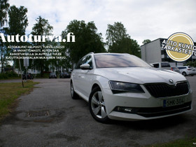 Skoda Superb, Autot, Helsinki, Tori.fi Skoda Superb, Autot, Helsinki, Tori.fi
