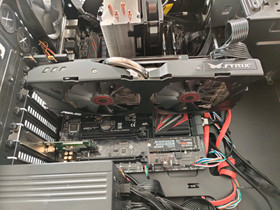 Asus GTX 980 Strix OC, Komponentit, Tietokoneet ja lisälaitteet, Tornio, Tori.fi Asus GTX 980 Strix OC, Komponentit, Tietokoneet ja lisälaitteet, Tornio, Tori.fi