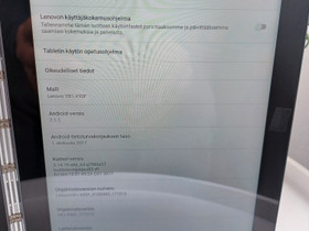 Lennova Yoga Book, Tabletit, Tietokoneet ja lisälaitteet, Jyväskylä, Tori.fi Lennova Yoga Book, Tabletit, Tietokoneet ja lisälaitteet, Jyväskylä, Tori.fi