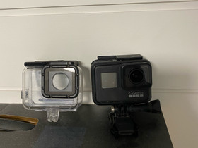Gopro hero 7 black + lisäosia, Kamerat, Kamerat ja valokuvaus, Pirkkala, Tori.fi Gopro hero 7 black + lisäosia, Kamerat, Kamerat ja valokuvaus, Pirkkala, Tori.fi