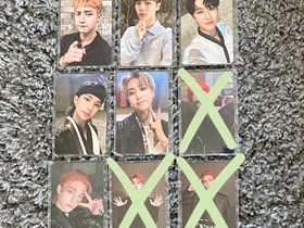 Kpop stray kids photarit, Musiikki CD, DVD ja äänitteet, Musiikki ja soittimet, Kotka, Tori.fi Kpop stray kids photarit, Musiikki CD, DVD ja äänitteet, Musiikki ja soittimet, Kotka, Tori.fi