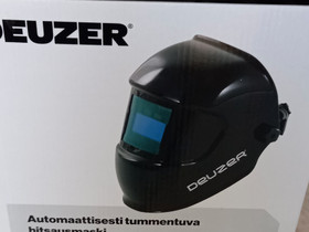 Hitsausmaski, Muu rakentaminen ja remontointi, Rakennustarvikkeet ja työkalut, Helsinki, Tori.fi Hitsausmaski, Muu rakentaminen ja remontointi, Rakennustarvikkeet ja työkalut, Helsinki, Tori.fi