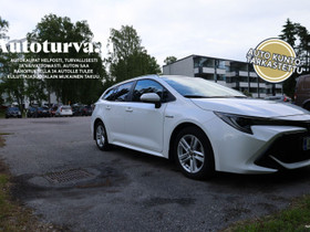 Toyota Corolla, Autot, Helsinki, Tori.fi Toyota Corolla, Autot, Helsinki, Tori.fi