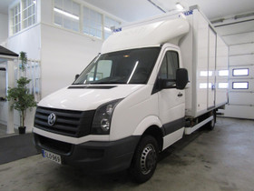 Volkswagen Crafter, Autot, Ylöjärvi, Tori.fi Volkswagen Crafter, Autot, Ylöjärvi, Tori.fi