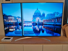 Lg 60sj850vaen, Televisiot, Viihde-elektroniikka, Liperi, Tori.fi Lg 60sj850vaen, Televisiot, Viihde-elektroniikka, Liperi, Tori.fi