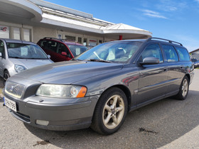 Volvo V70, Muut, Kempele, Tori.fi Volvo V70, Muut, Kempele, Tori.fi