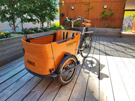 Babboe Curve-E kuormapyörä / tavarapyörä, Muut pyörät, Polkupyörät ja pyöräily, Helsinki, Tori.fi Babboe Curve-E kuormapyörä / tavarapyörä, Muut pyörät, Polkupyörät ja pyöräily, Helsinki, Tori.fi