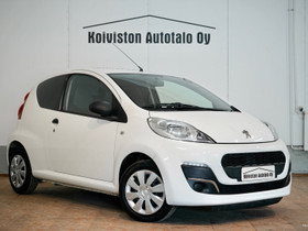 Peugeot 107, Autot, Hattula, Tori.fi Peugeot 107, Autot, Hattula, Tori.fi