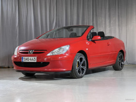 Peugeot 307, Autot, Nokia, Tori.fi