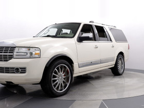 Lincoln Navigator, Autot, Ylöjärvi, Tori.fi Lincoln Navigator, Autot, Ylöjärvi, Tori.fi