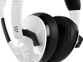 EPOS | Sennheiser H3 pelikuulokkeet (valkoinen), Pelikonsolit ja pelaaminen, Viihde-elektroniikka, Hämeenlinna, Tori.fi EPOS | Sennheiser H3 pelikuulokkeet (valkoinen), Pelikonsolit ja pelaaminen, Viihde-elektroniikka, Hämeenlinna, Tori.fi