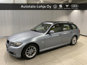 BMW 320, Autot, Lohja, Tori.fi BMW 320, Autot, Lohja, Tori.fi