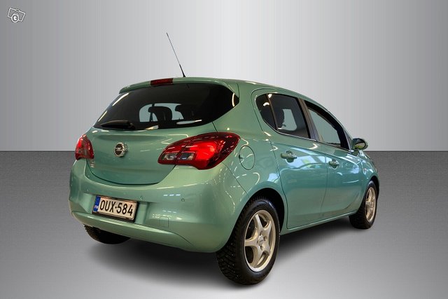 Opel CORSA 14