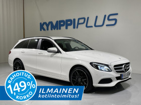 Mercedes-Benz C, Autot, Turku, Tori.fi
