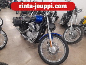 Harley-Davidson SPORTSTER, Moottoripyörät, Moto, Espoo, Tori.fi Harley-Davidson SPORTSTER, Moottoripyörät, Moto, Espoo, Tori.fi