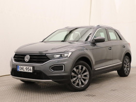 Volkswagen T-Roc, Autot, Tampere, Tori.fi Volkswagen T-Roc, Autot, Tampere, Tori.fi