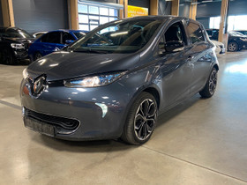 Renault Zoe, Autot, Oulu, Tori.fi Renault Zoe, Autot, Oulu, Tori.fi