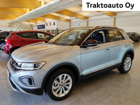 Volkswagen T-Roc, Autot, Salo, Tori.fi Volkswagen T-Roc, Autot, Salo, Tori.fi