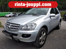 Mercedes-Benz ML, Autot, Jyväskylä, Tori.fi Mercedes-Benz ML, Autot, Jyväskylä, Tori.fi