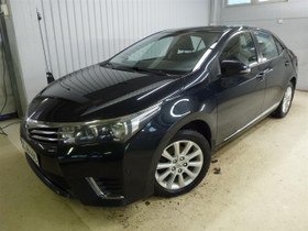 Toyota Corolla, Autot, Järvenpää, Tori.fi Toyota Corolla, Autot, Järvenpää, Tori.fi