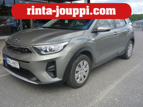 Kia Stonic, Autot, Keuruu, Tori.fi Kia Stonic, Autot, Keuruu, Tori.fi