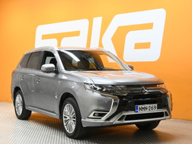 Mitsubishi Outlander PHEV, Autot, Helsinki, Tori.fi Mitsubishi Outlander PHEV, Autot, Helsinki, Tori.fi