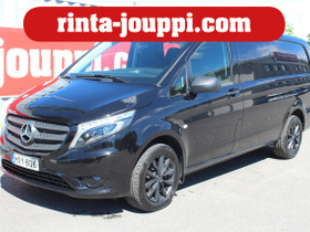 Mercedes-Benz Vito, Autot, Hyvinkää, Tori.fi Mercedes-Benz Vito, Autot, Hyvinkää, Tori.fi