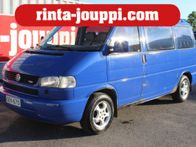 Volkswagen Caravelle, Autot, Hyvinkää, Tori.fi Volkswagen Caravelle, Autot, Hyvinkää, Tori.fi