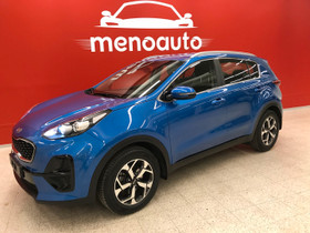 KIA SPORTAGE, Autot, Lappeenranta, Tori.fi KIA SPORTAGE, Autot, Lappeenranta, Tori.fi